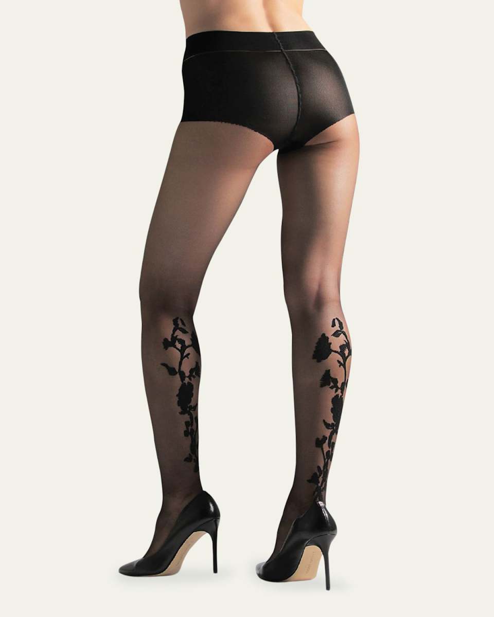 2-Pack Marilyn Sheer & Exceptionally Sheer Tights